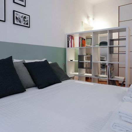 Italianway-Porta Ticinese 78 Apartment Milan Exterior photo