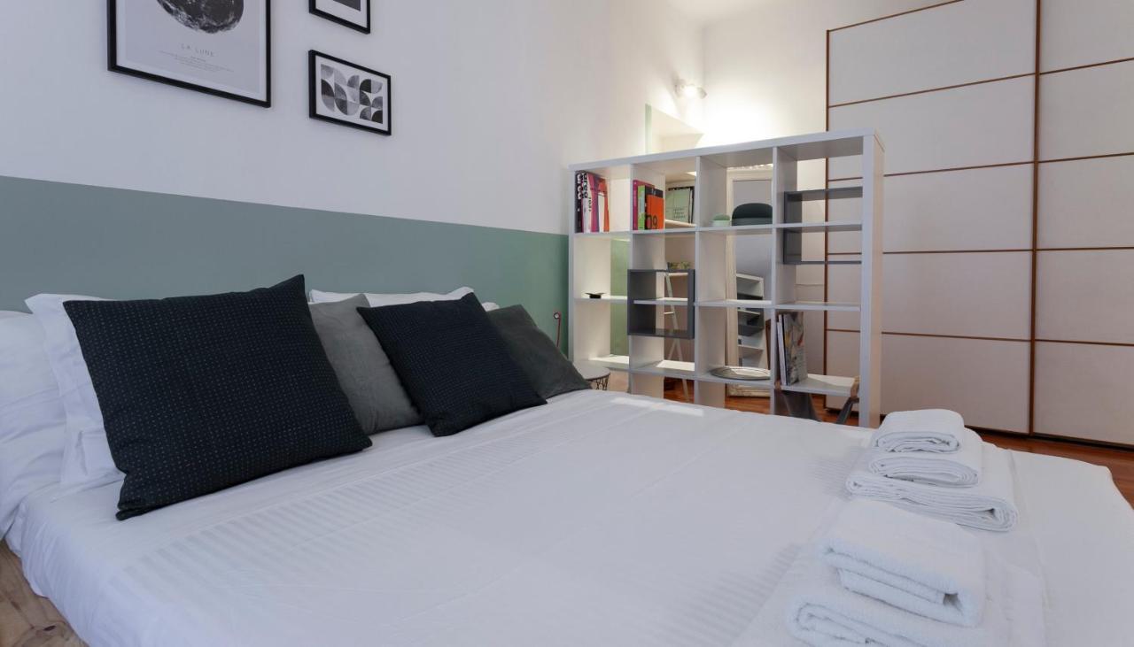 Italianway-Porta Ticinese 78 Apartment Milan Exterior photo