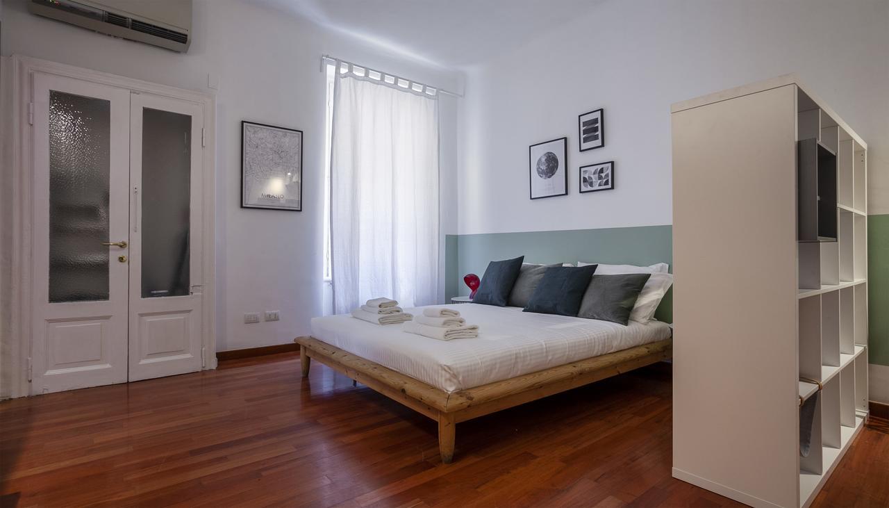 Italianway-Porta Ticinese 78 Apartment Milan Exterior photo