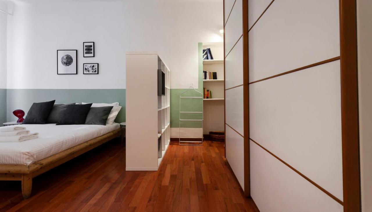 Italianway-Porta Ticinese 78 Apartment Milan Exterior photo